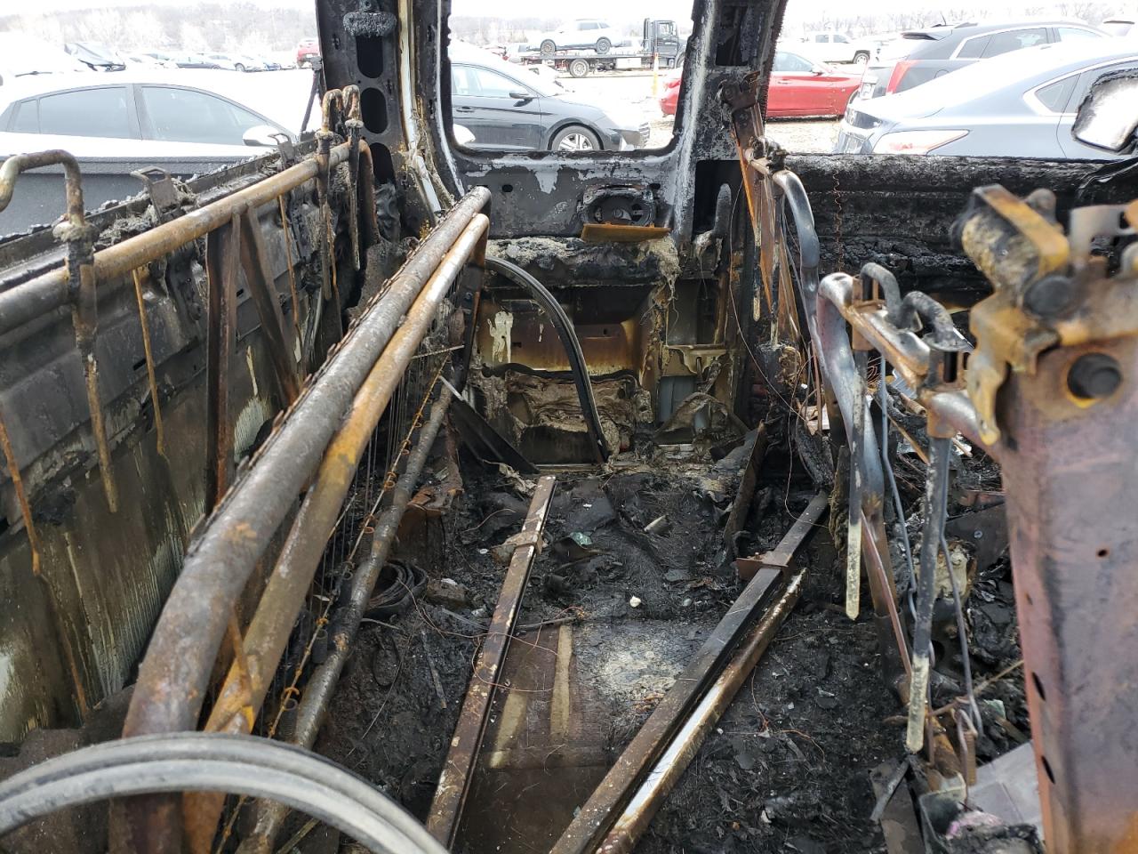 GMC Sierra K2500 Heavy Duty