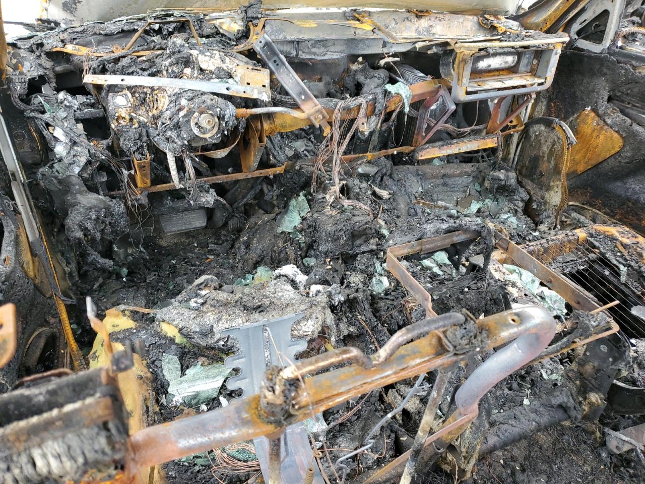 GMC Sierra K2500 Heavy Duty