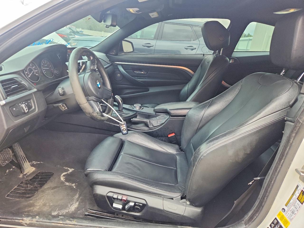 BMW 4 Series Xi