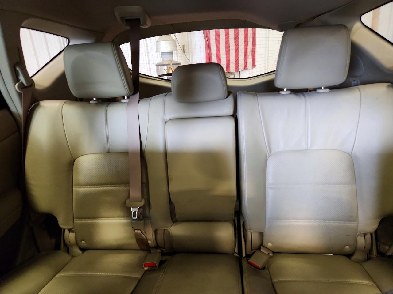 Nissan Murano S