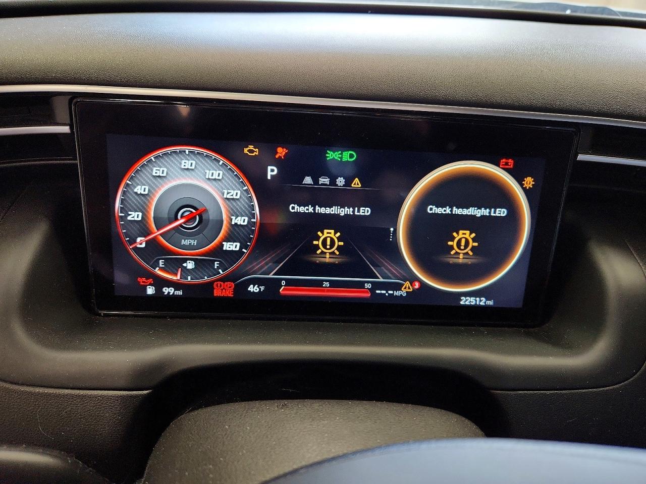 Hyundai SANTA CRUZ Sel Premium