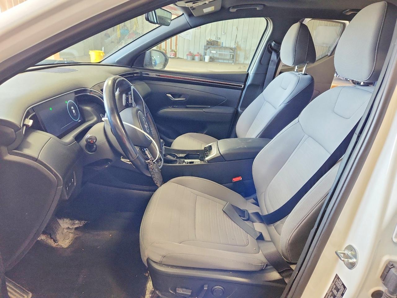 Hyundai SANTA CRUZ Sel Premium