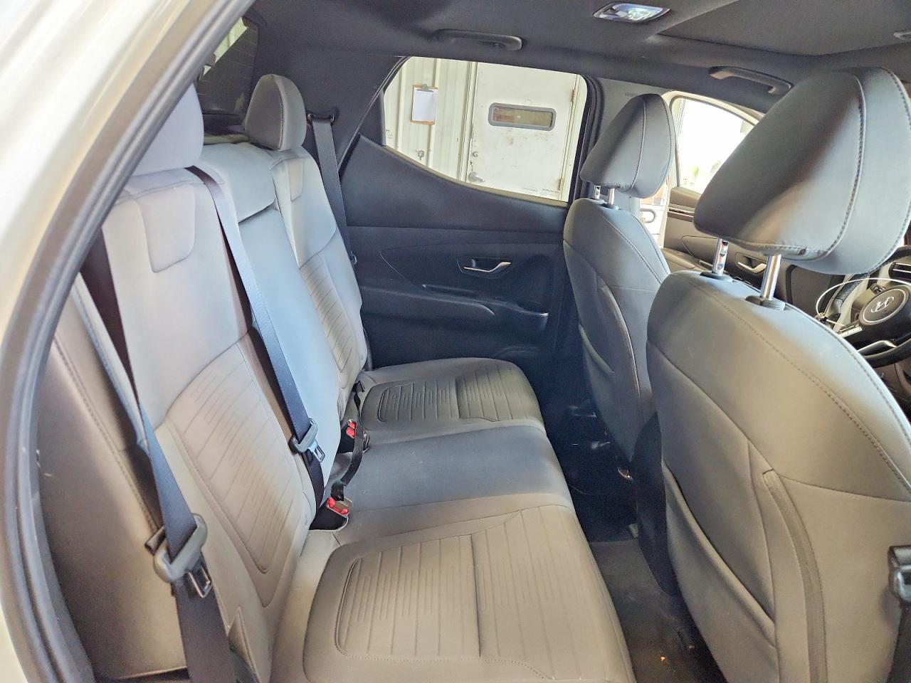 Hyundai SANTA CRUZ Sel Premium