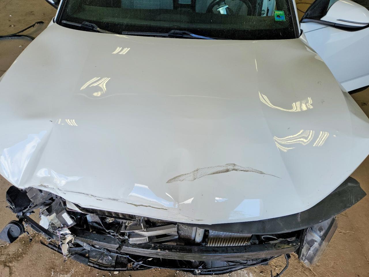 Hyundai SANTA CRUZ Sel Premium