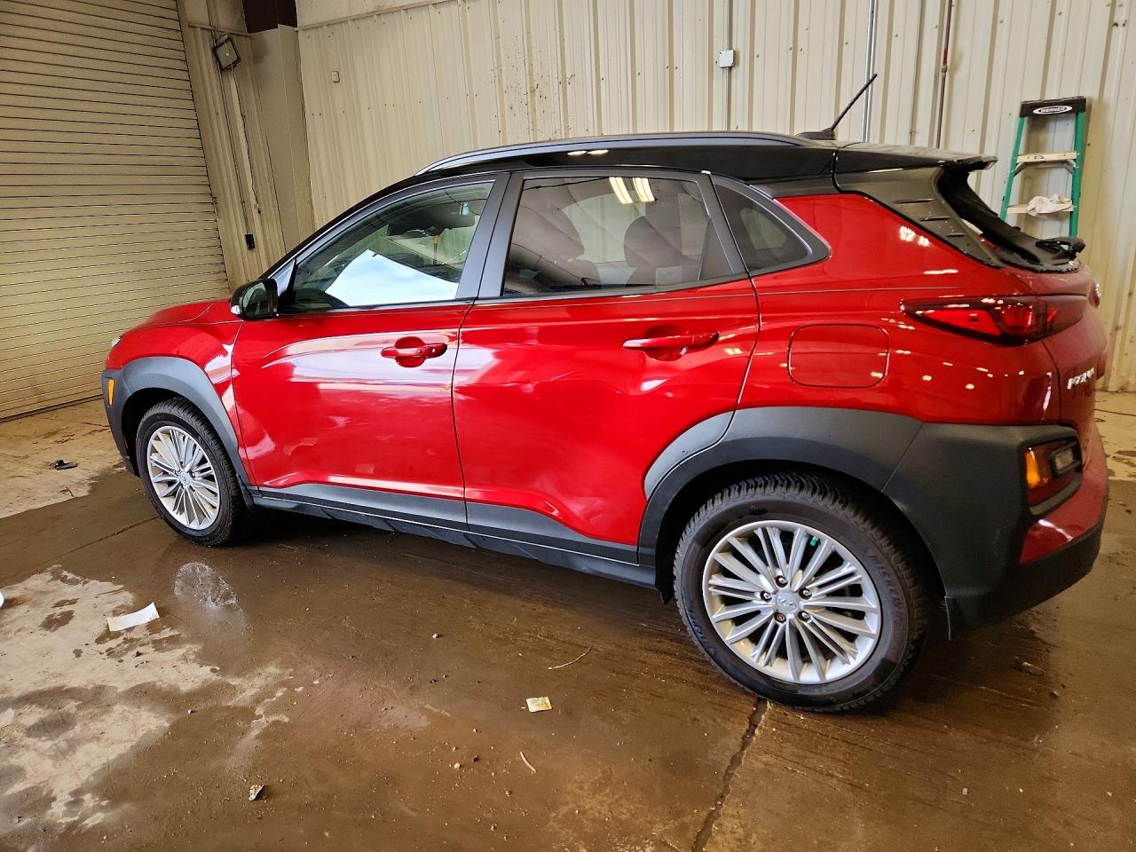 Hyundai KONA Sel