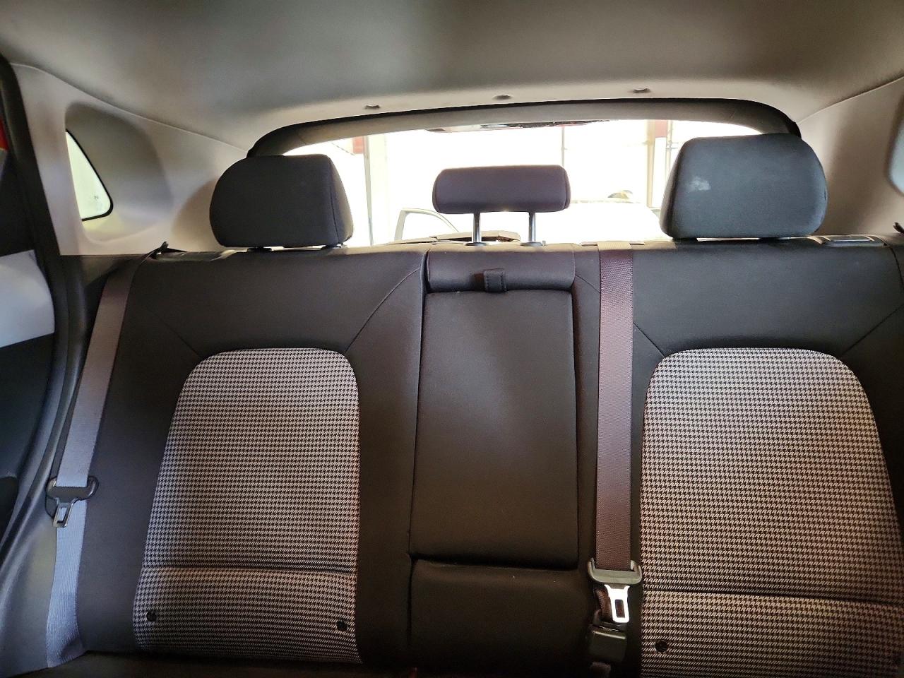 Hyundai KONA Sel