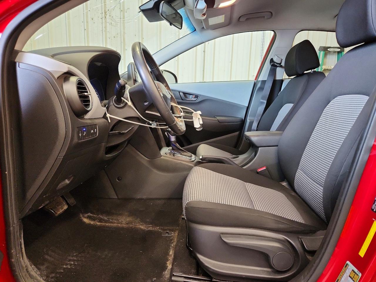 Hyundai KONA Sel