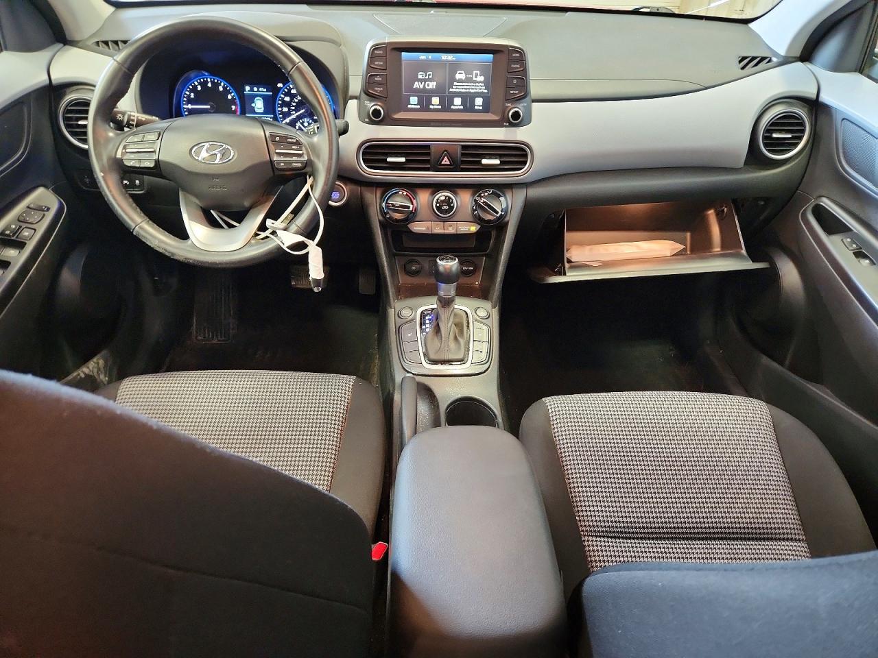 Hyundai KONA Sel