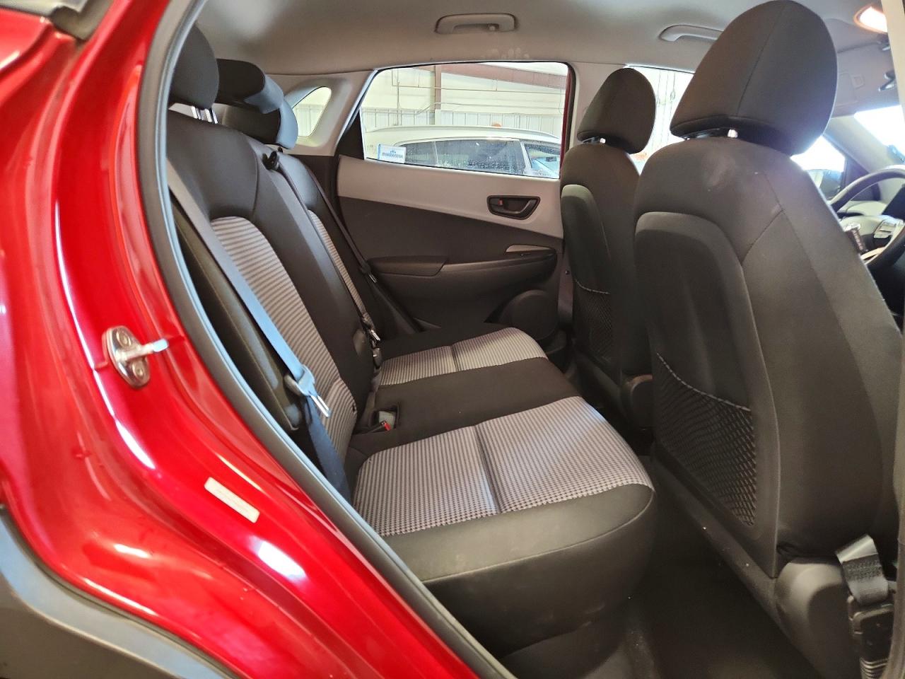 Hyundai KONA Sel