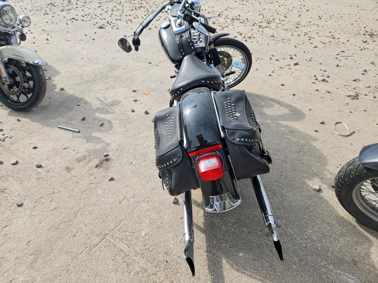 Harley-Davidson Fl