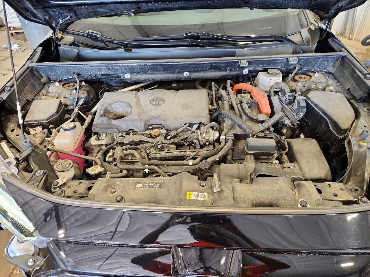 Toyota RAV4 Limited
