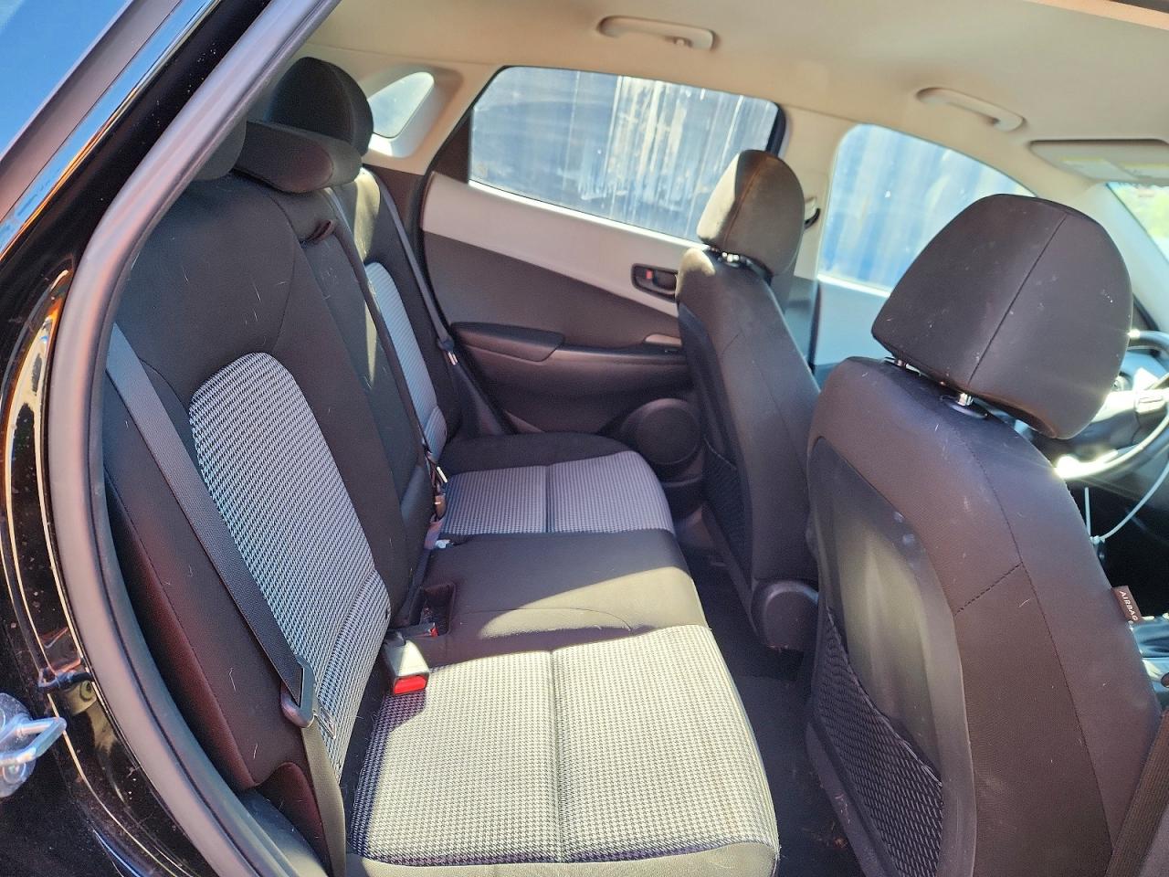 Hyundai KONA Sel