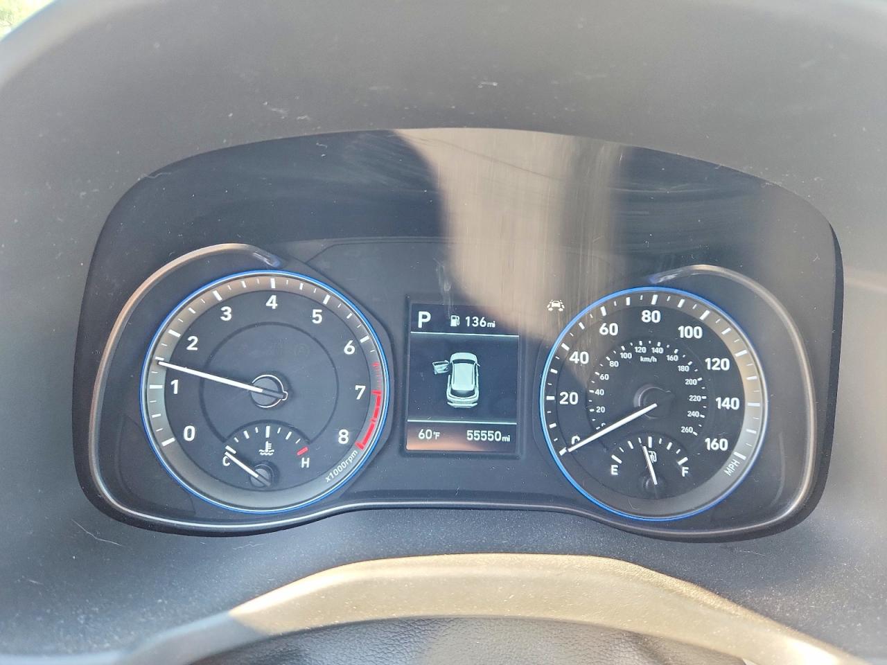 Hyundai KONA Sel