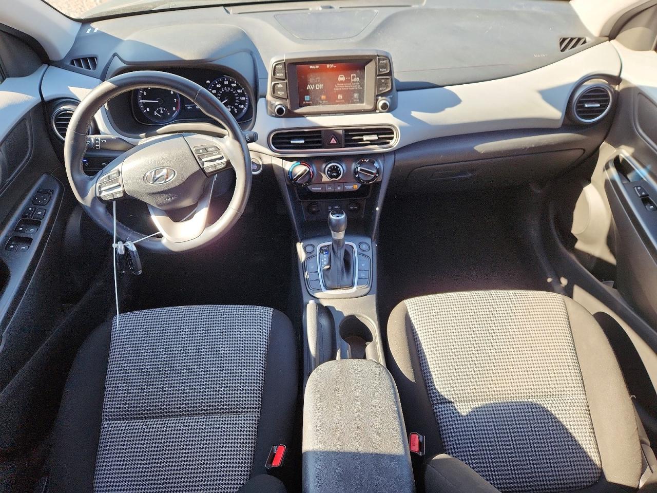 Hyundai KONA Sel