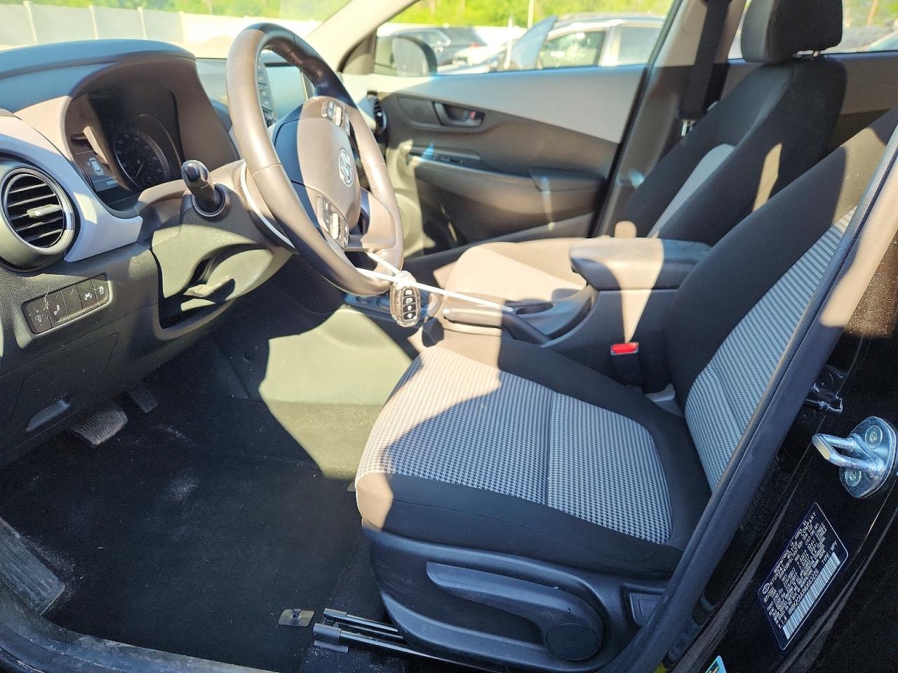 Hyundai KONA Sel