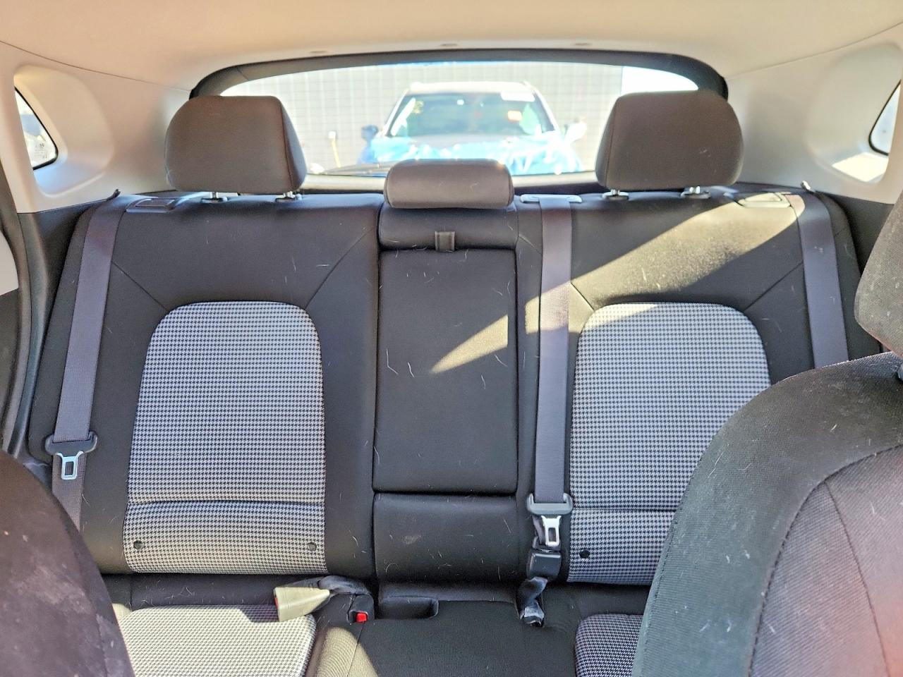 Hyundai KONA Sel