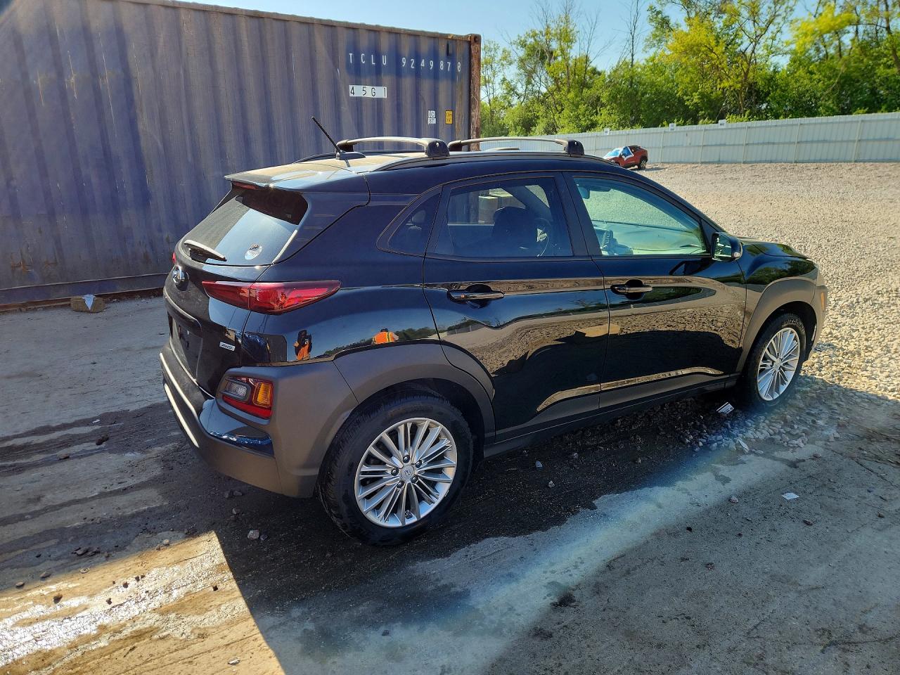 Hyundai KONA Sel