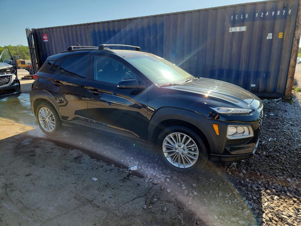 Hyundai KONA Sel