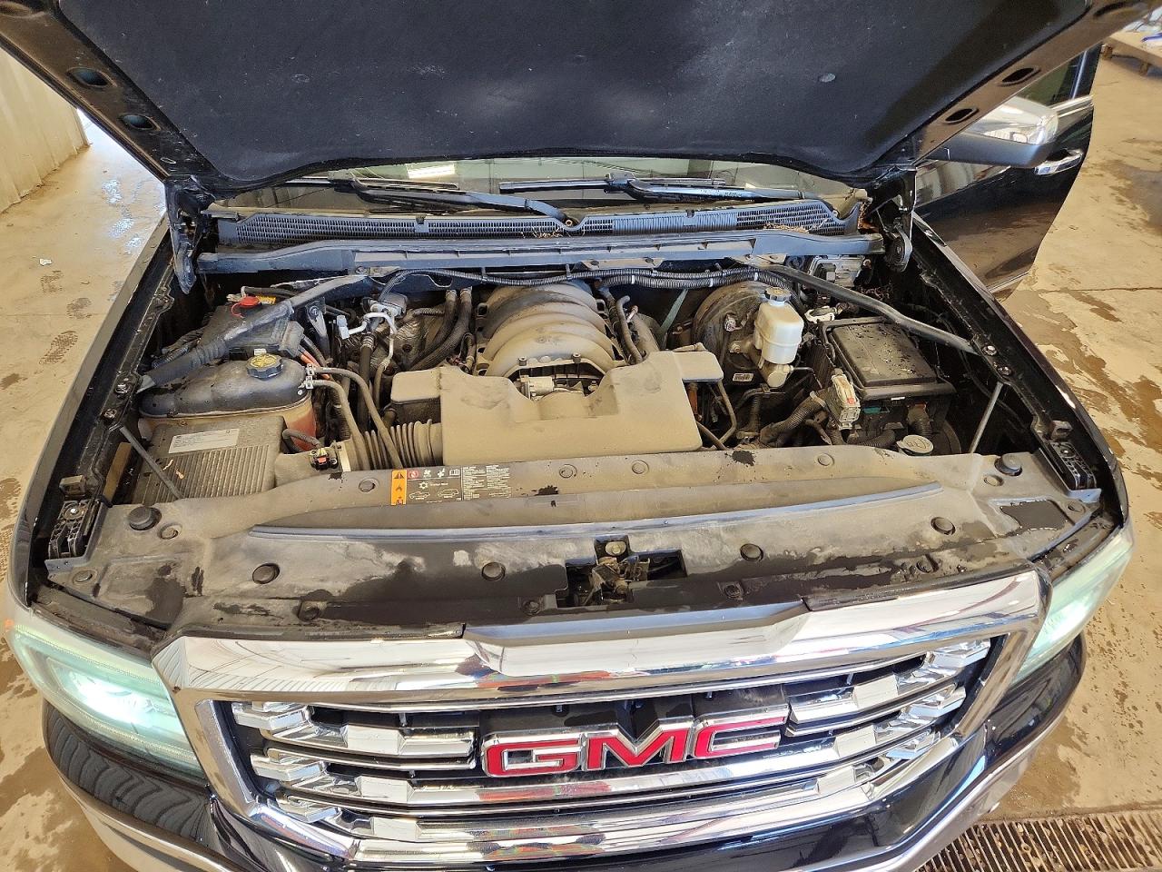 GMC Sierra K1500 Slt