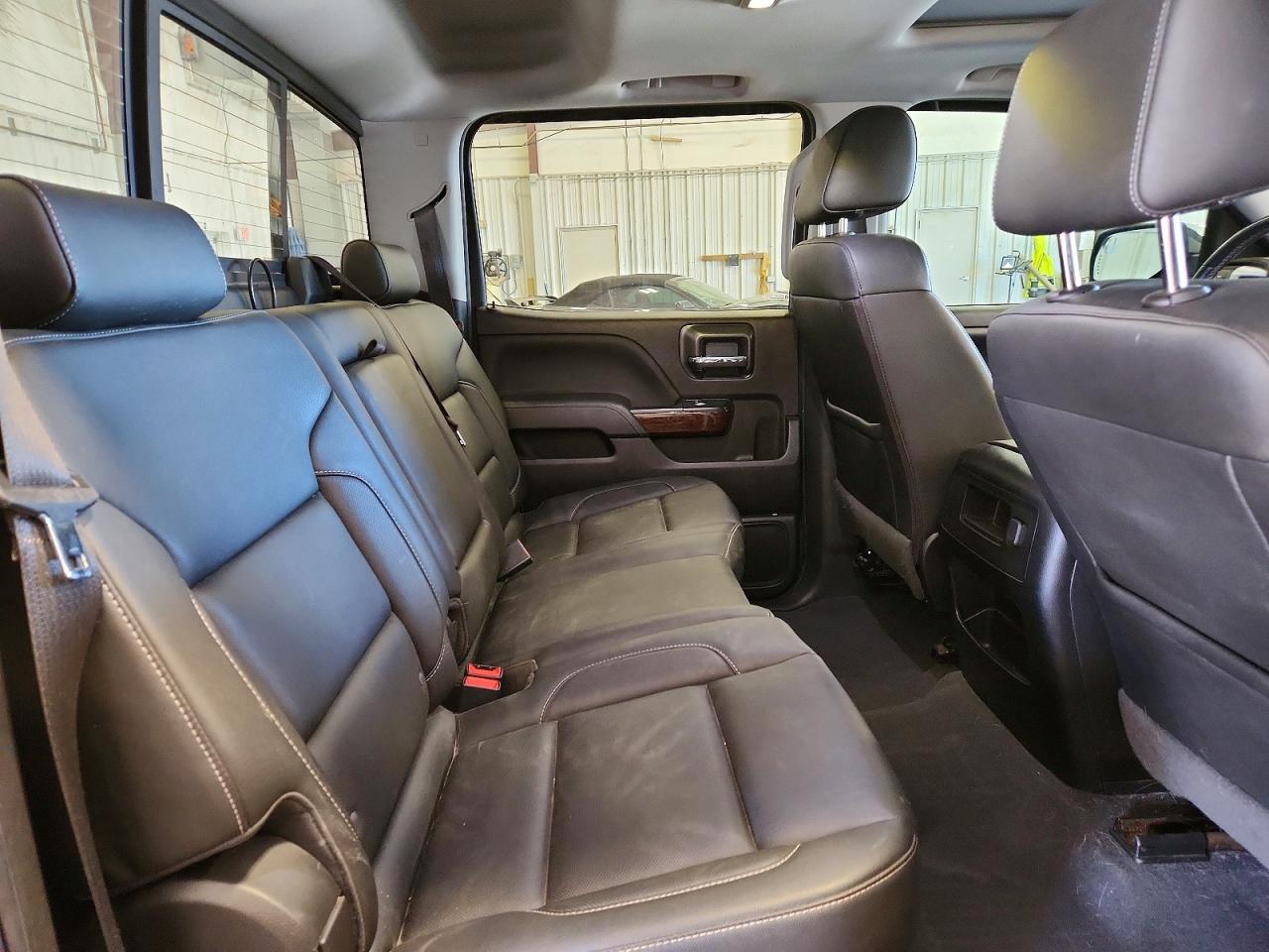 GMC Sierra K1500 Slt
