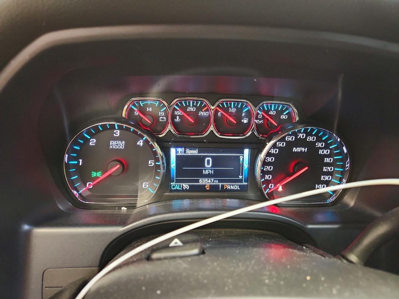 GMC Sierra K1500 Slt