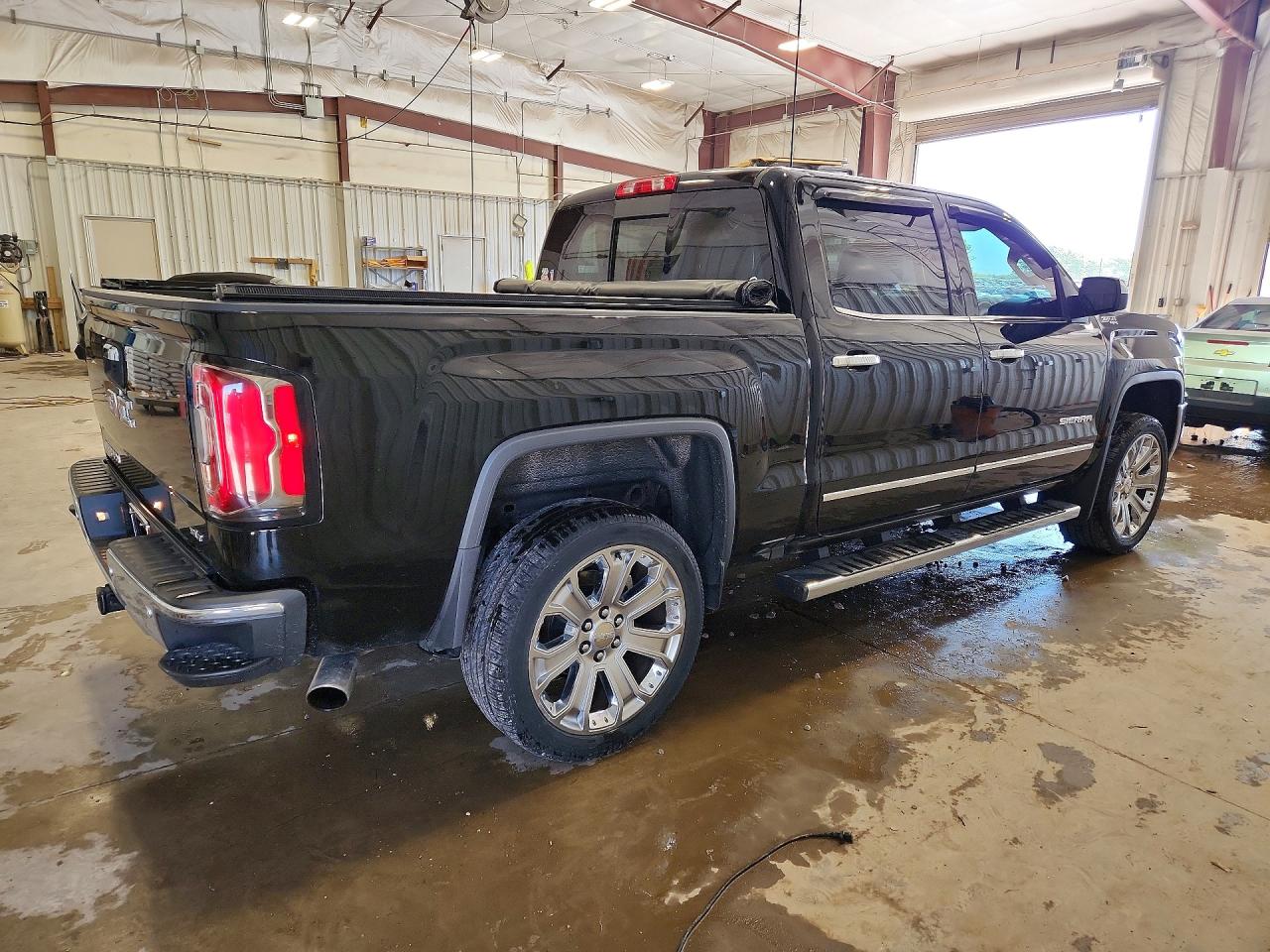 GMC Sierra K1500 Slt