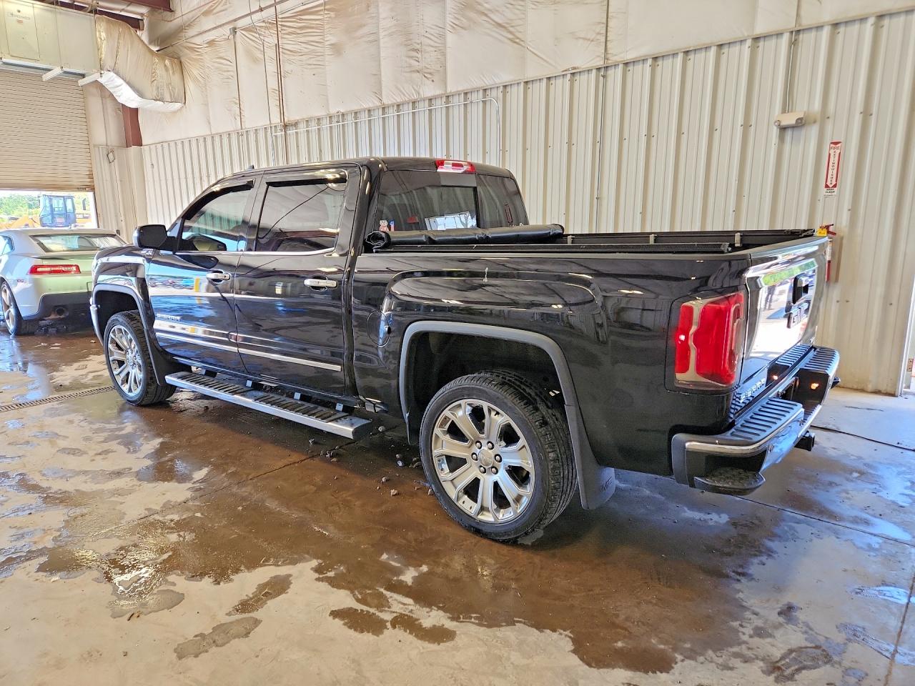 GMC Sierra K1500 Slt