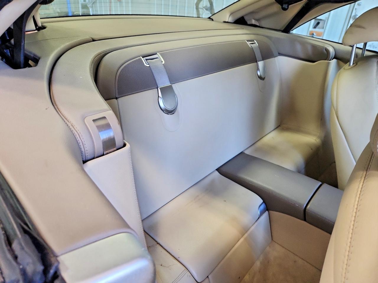 Mercedes-Benz S-Class 500r