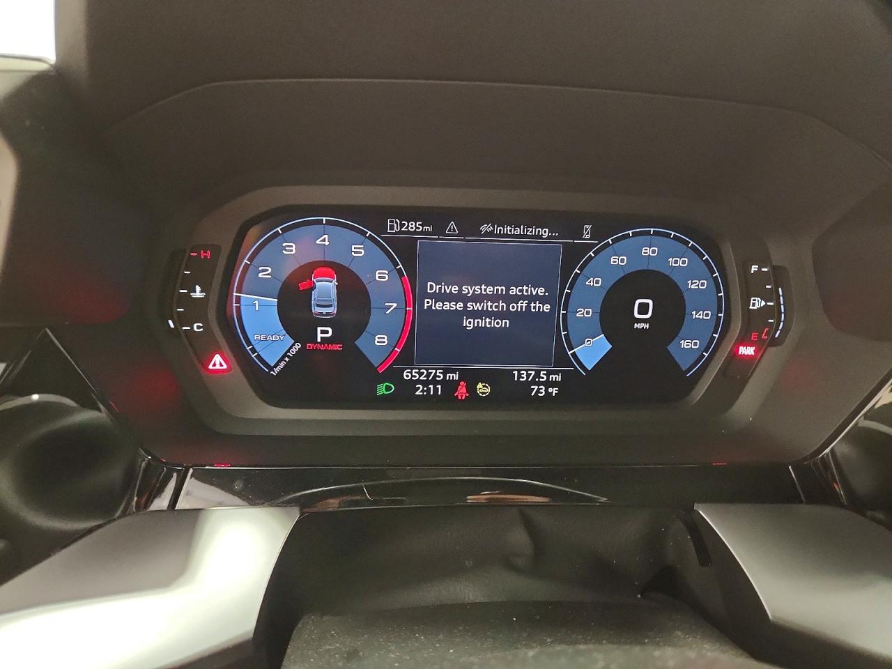 Audi A3 Premium