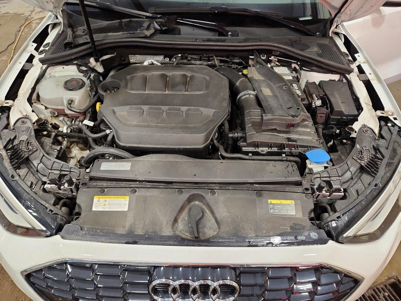 Audi A3 Premium