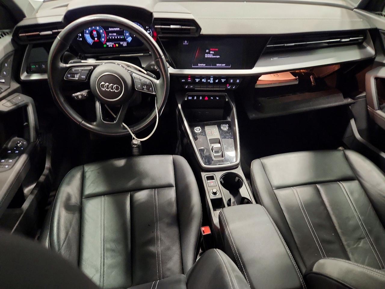 Audi A3 Premium