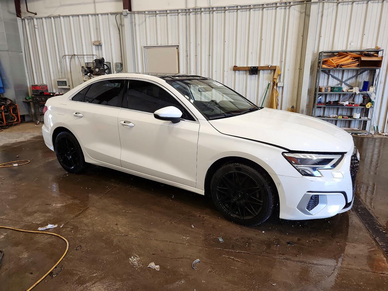 Audi A3 Premium