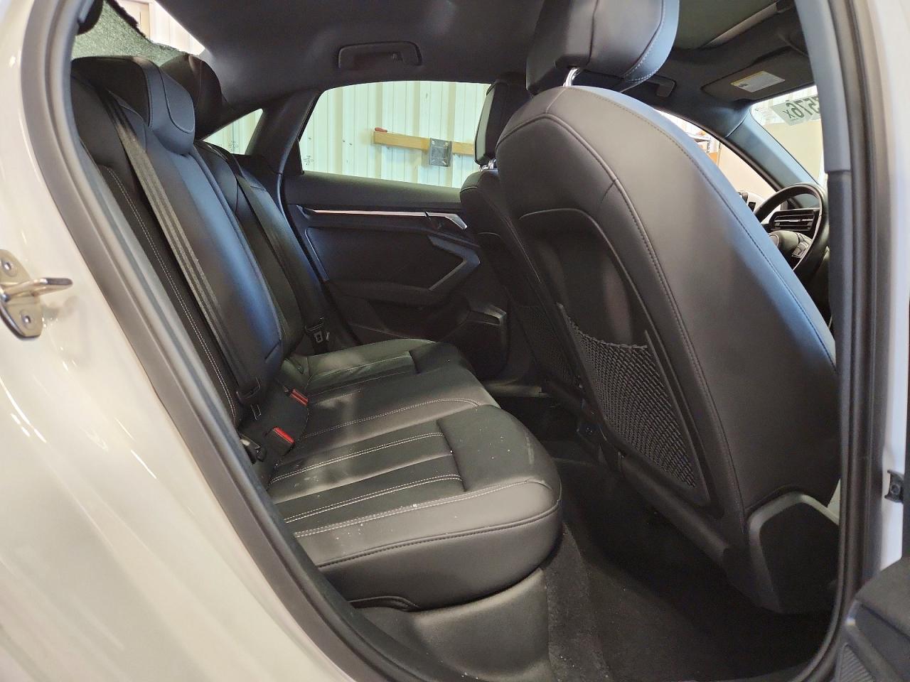 Audi A3 Premium