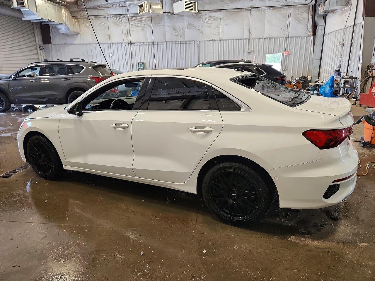 Audi A3 Premium