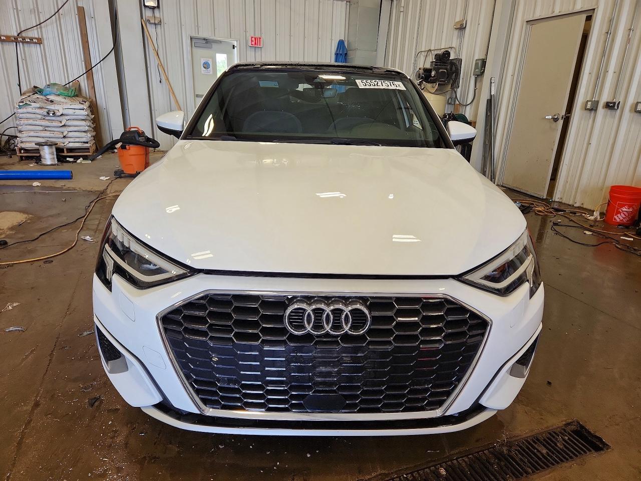 Audi A3 Premium