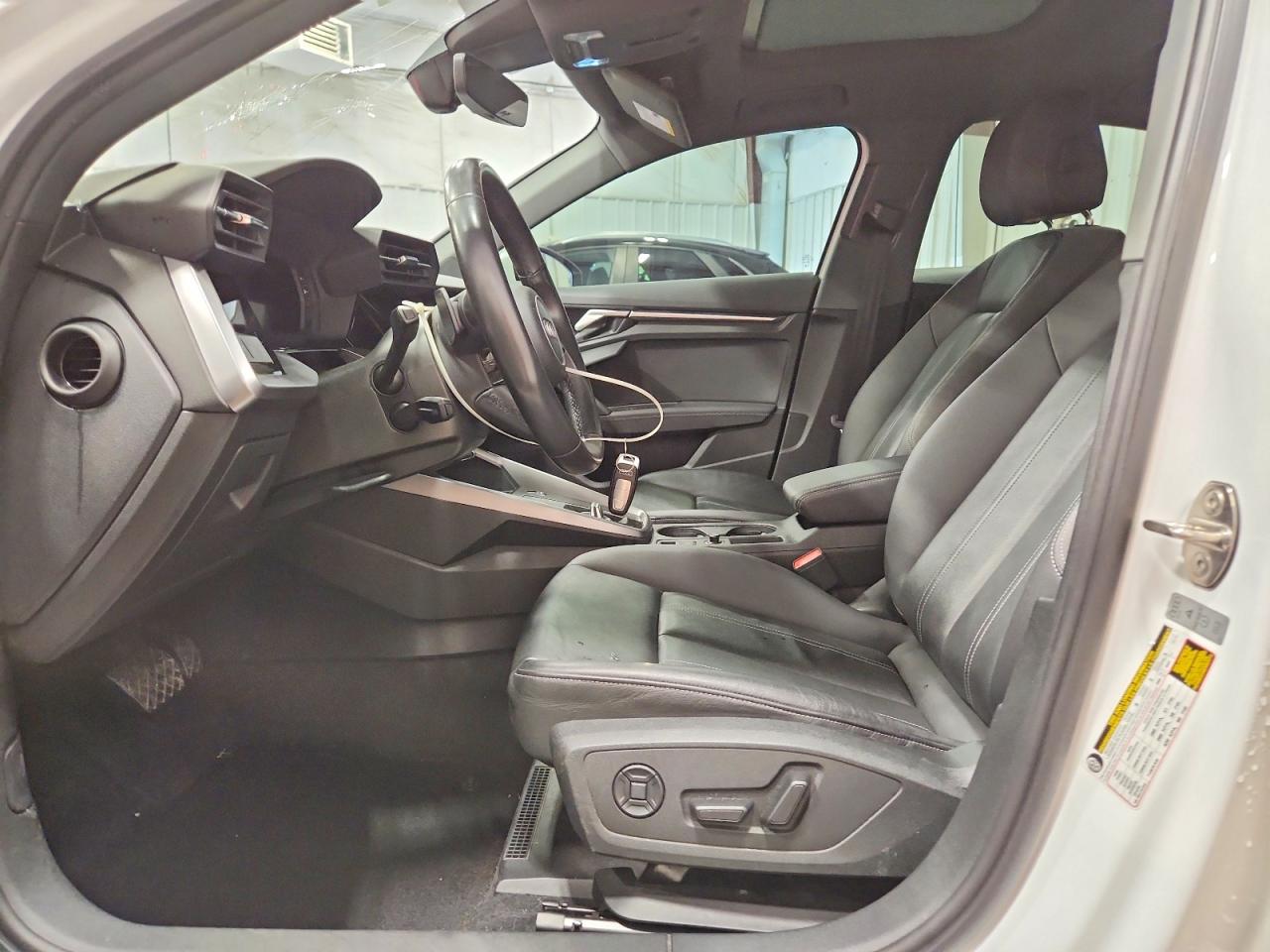 Audi A3 Premium