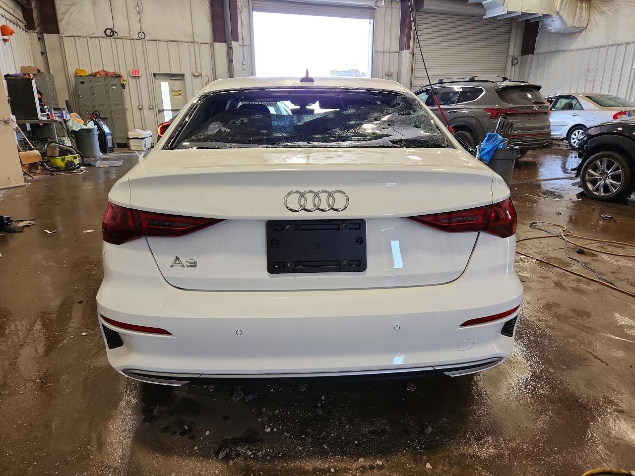 Audi A3 Premium
