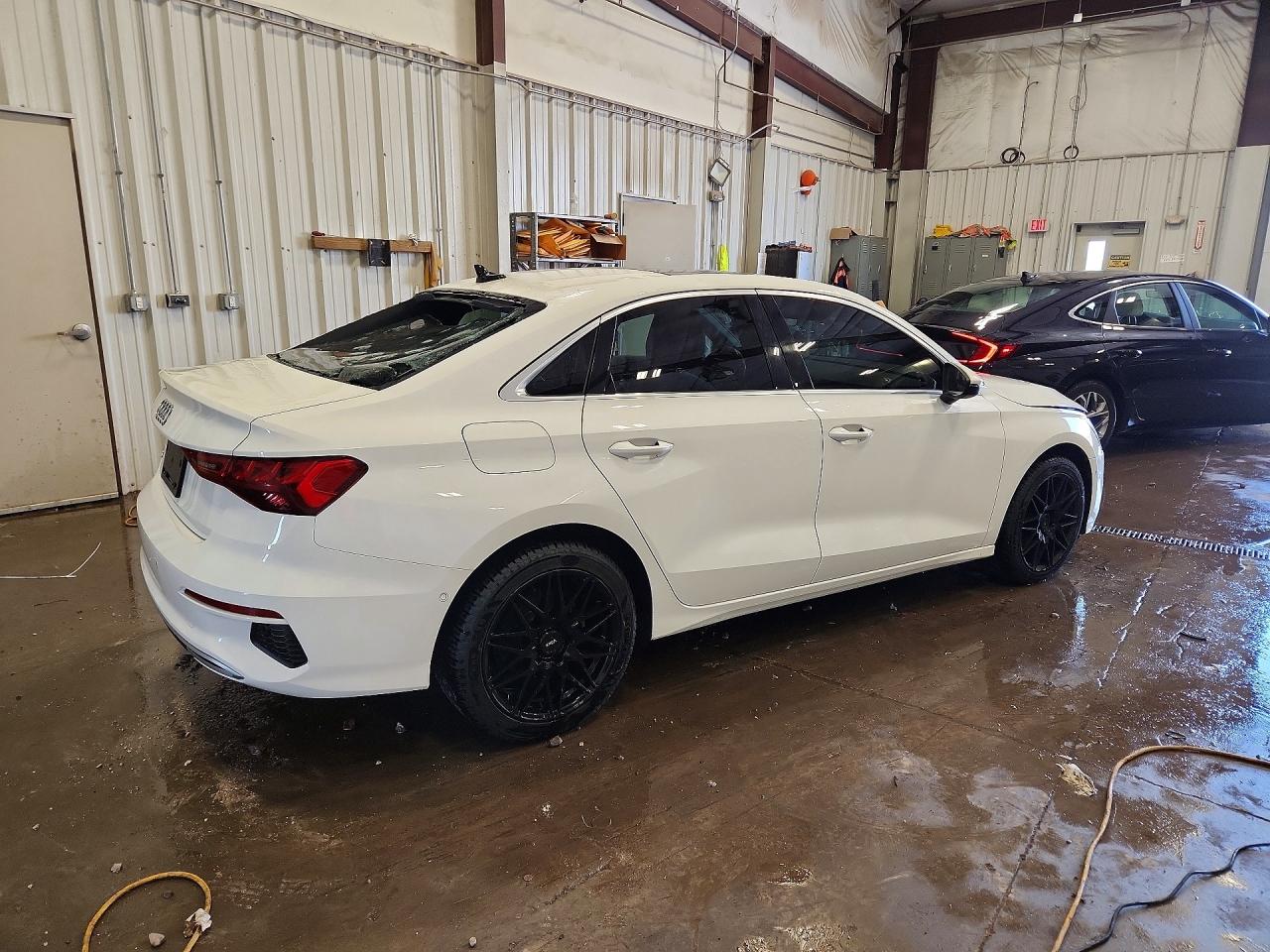 Audi A3 Premium