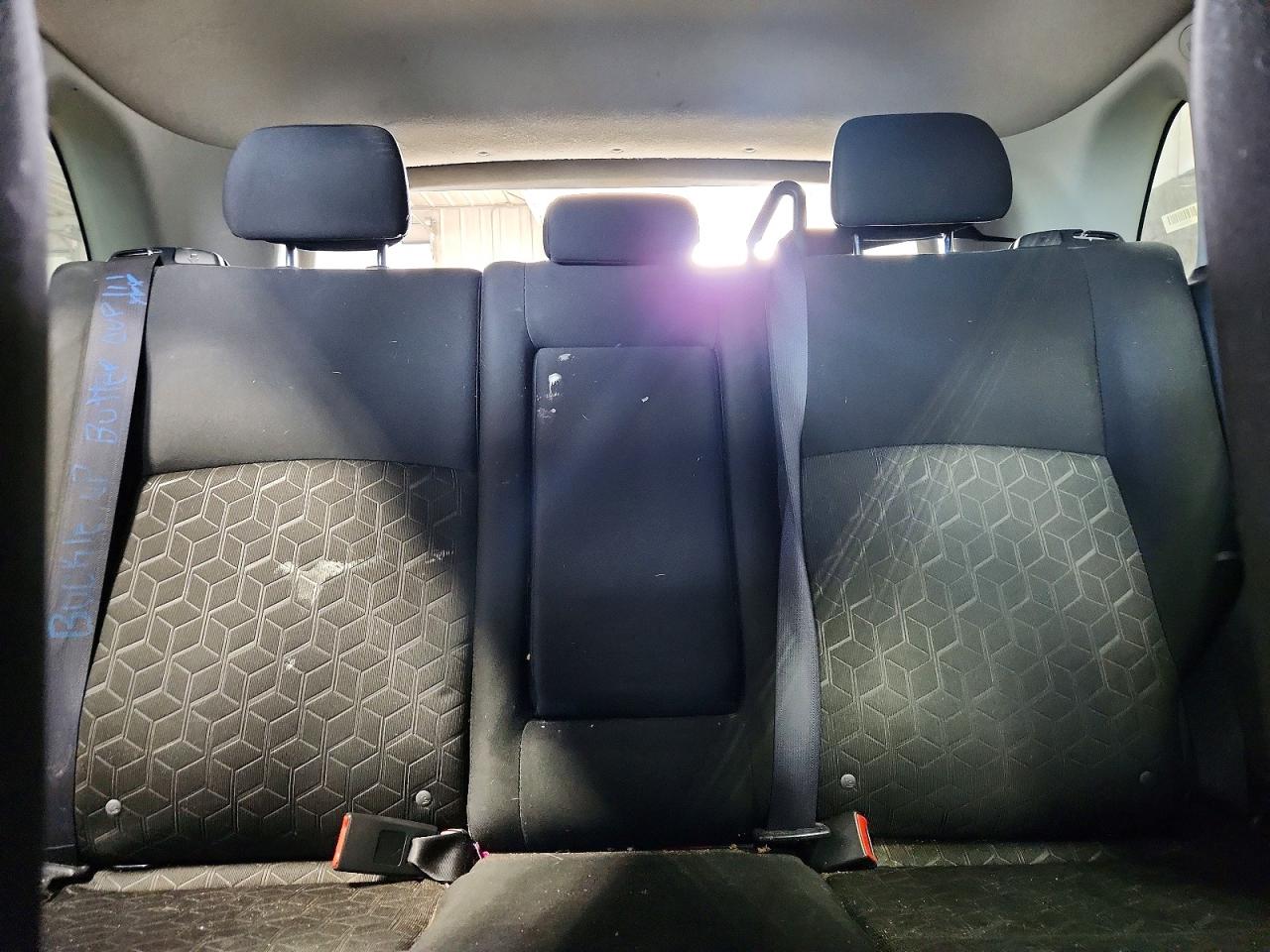 Mitsubishi Outlander Es