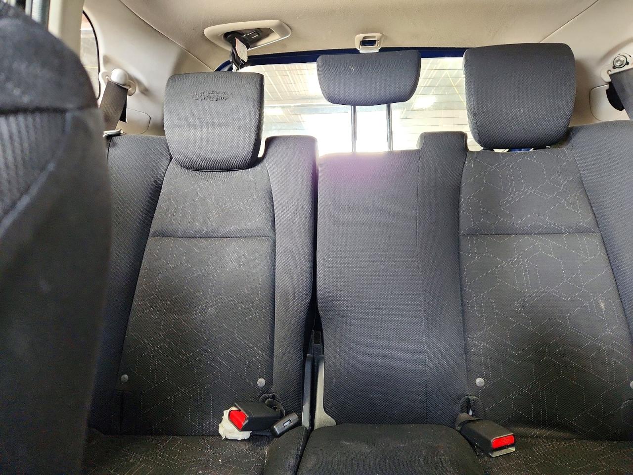 Honda Fit Ex