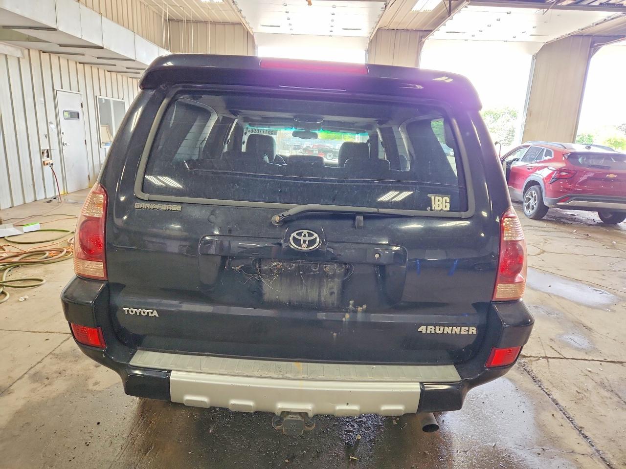 Toyota 4Runner Limited