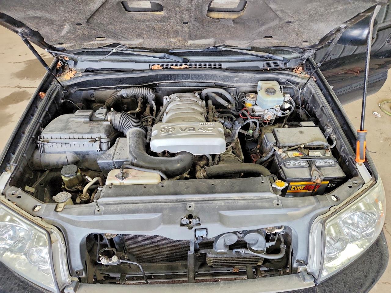 Toyota 4Runner Limited