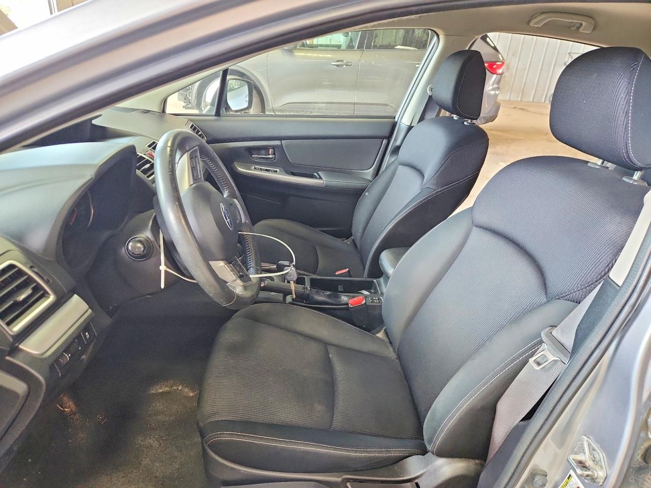 Subaru Impreza Sport Premium