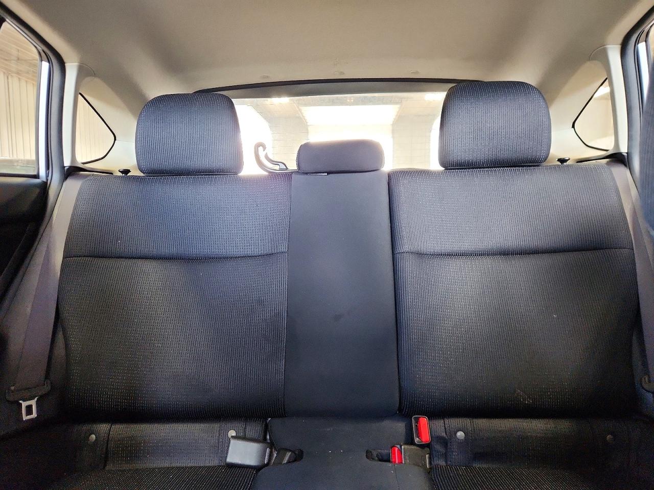 Subaru Impreza Sport Premium