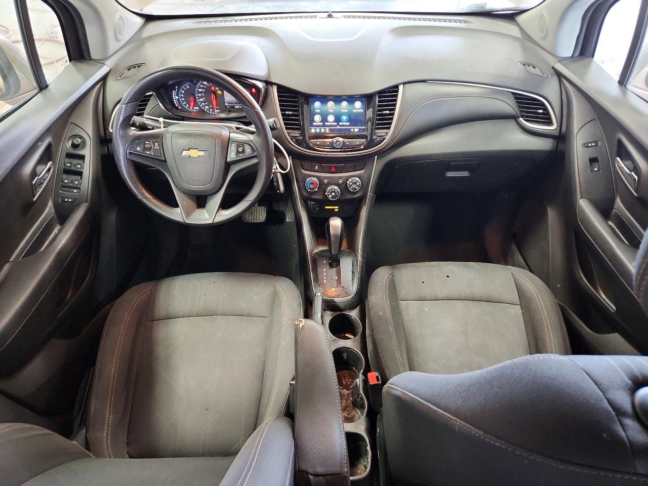 Chevrolet Trax 1lt