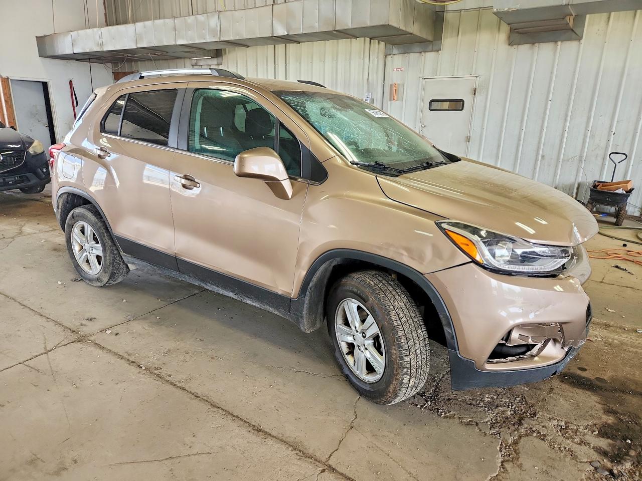Chevrolet Trax 1lt