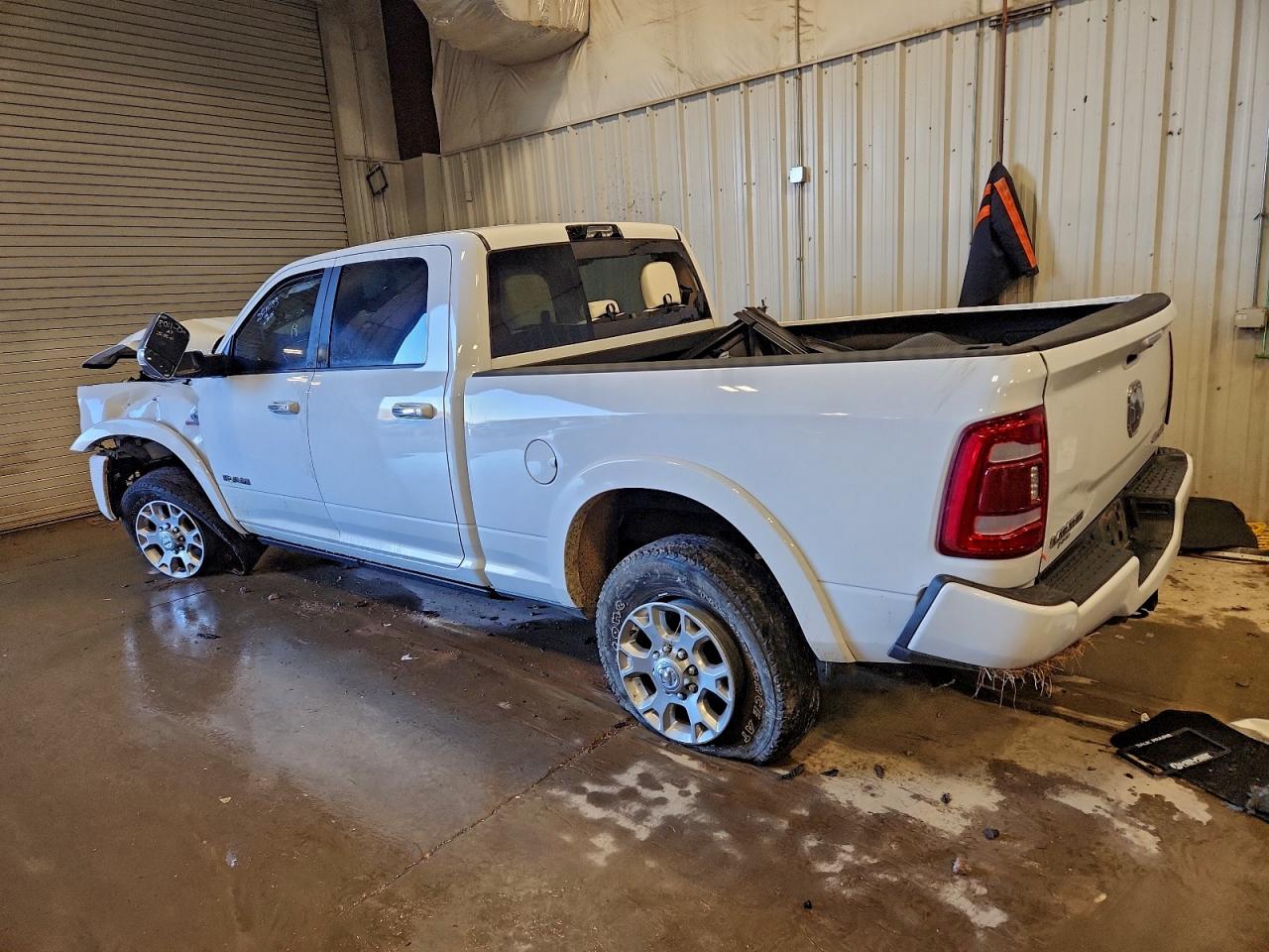 Ram 2500 Laramie