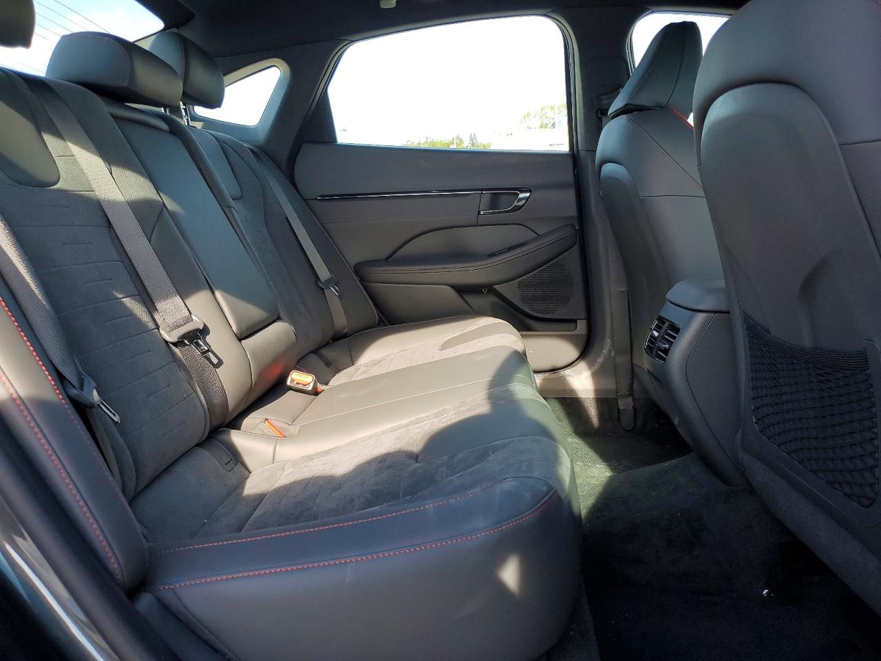 Hyundai SONATA N Line