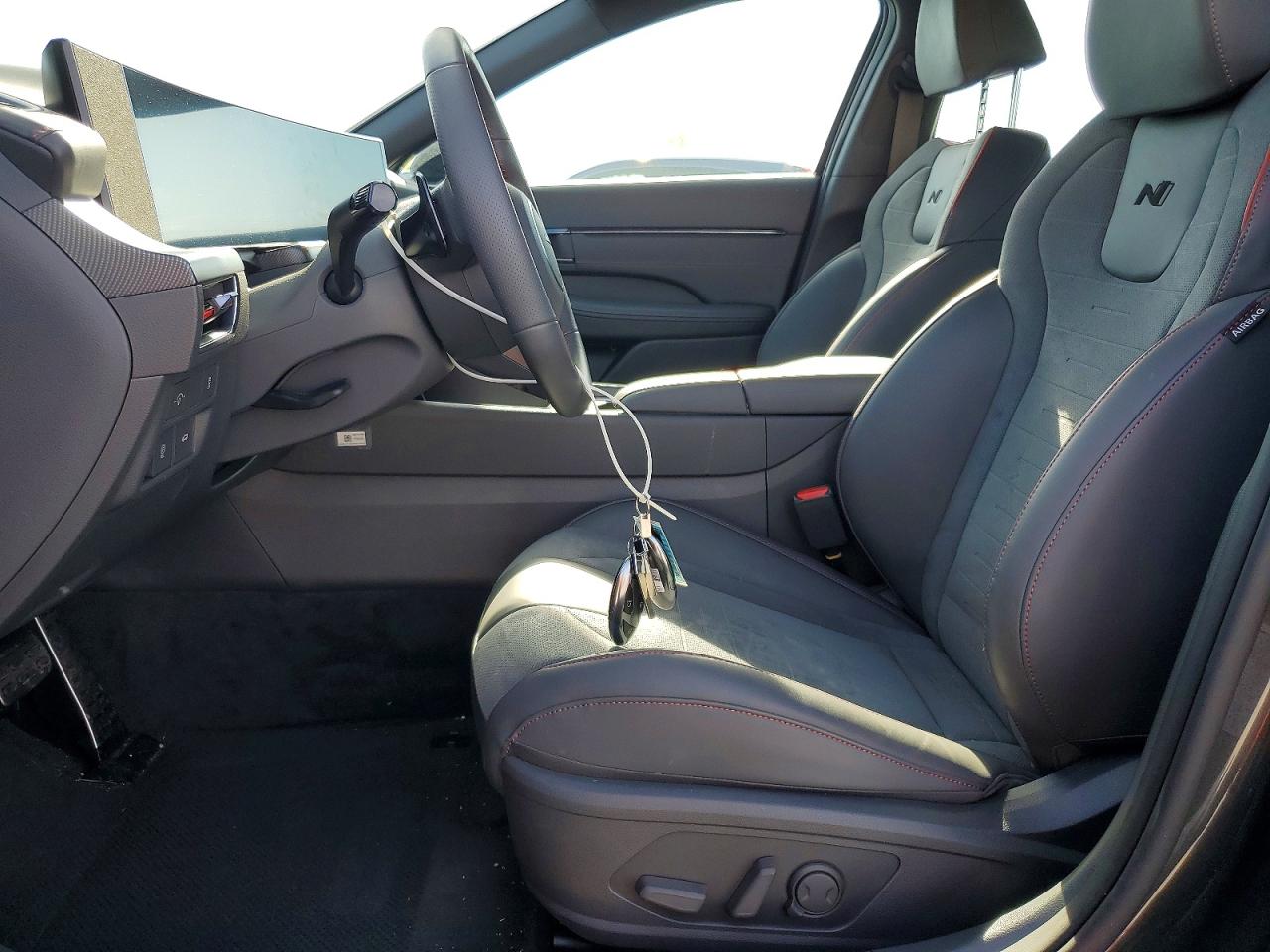 Hyundai SONATA N Line