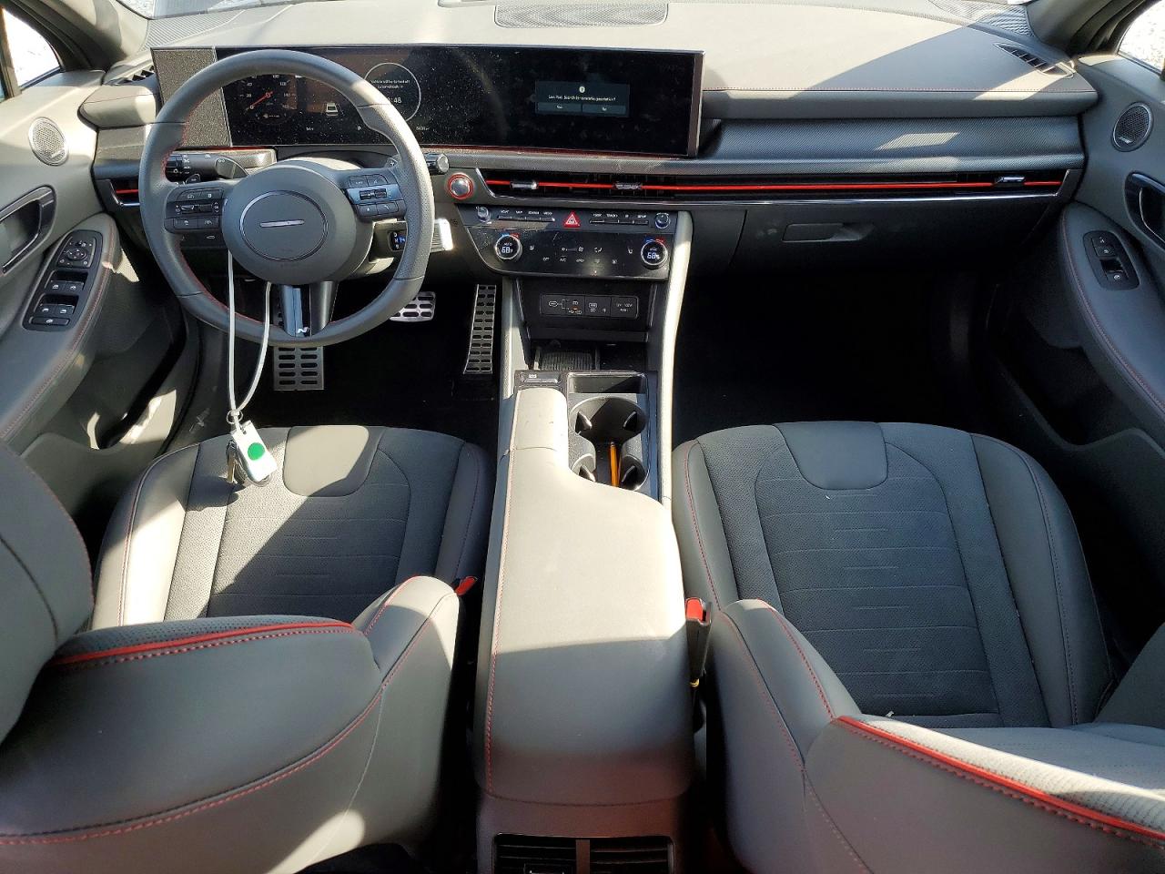 Hyundai SONATA N Line